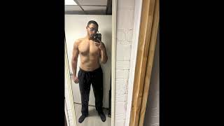 My 2 Year Natural Weight Loss Transformation [upl. by Hurty]