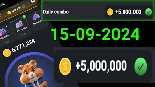 Daily combo 5 million [upl. by Silas]