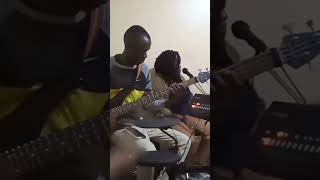 ZaharaLoliwe Cover by LiveLoft band africanmusic livemusic liveband [upl. by Jefferson]