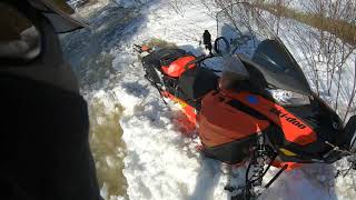 2020 SkiDoo Expedition Xtreme  31321 [upl. by Sadirah]