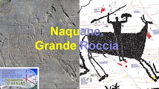 Naquane Grande Roccia 1  scoperta e storia delle ricerche [upl. by Luckett]