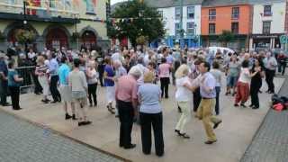 Cashel by Brian Ború in Kilrush [upl. by Shue319]