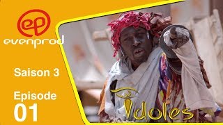 IDOLES  Saison 7  Episode 27 VOSTFR [upl. by Okuy]