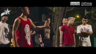 黃宇希 Shimica Wong  The Way We Dance Official MV  官方完整版 [upl. by Elden553]