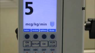 NEMS sigma spectrum pump in basic mode [upl. by Lajes434]