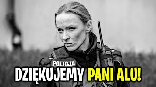 Policjantki i policjanci Lena Odeszła Z Serialu 😔 TV4 Polsat Box Go [upl. by Minni]