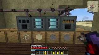 Minecraft  HermitPack 10 Building Blocks [upl. by Kama823]