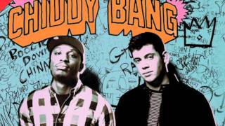 Chiddy Bang ft Mac Miller  Heatwave HQ [upl. by Archibald]