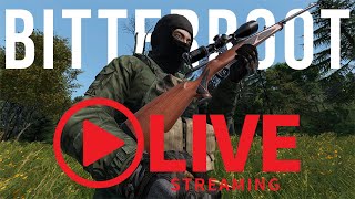 BITTERROOT ADVENTURES  DAYZ 1440P LIVESTREAM [upl. by Flanna]