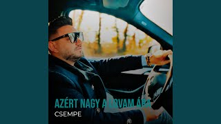 Azért Nagy a Lovam Ára [upl. by Adnola]