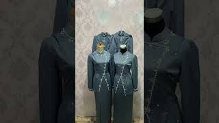 kurung melayu by andeska [upl. by Anderegg]