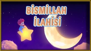 Bismillah ilahisi Bismillahirrahmanirrahim  Besmele ilahisi Yeni Bismillah İlahisi Didiyom Tv [upl. by Jola]