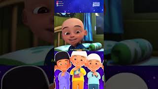 ATOUNA EL TOUFOULE  PALESTINA TERCINTA  UPIN IPIN upinipin atounaeltoufoule trending viral [upl. by Bo]