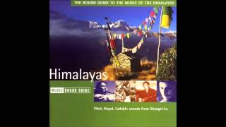 03  Gurans Ko Phool Siuri  Krishna Das amp The Modern Light Music Brass Band NEPAL [upl. by Lamiv]