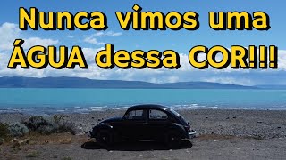 Floripa  Ushuaia Ep20 Chegamos em El Calafate [upl. by Eirol597]