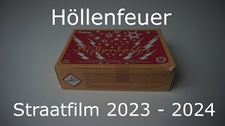 HÃ¶llenfeuer  2020  Straatfilm 2023  2024  Funke [upl. by Euseibbob]