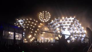 MARTIN GARRIX  ULTRA MUSIC FESTIVAL MIAMI 2016 HD 12 [upl. by Putnem]