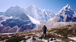 Hiking the Everest Base Camp Trek in Nepal [upl. by Daberath]