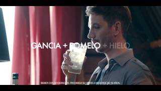 Gancia  Pomelo [upl. by Robillard]