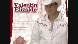 Valentin Elizalde Hoy No [upl. by Ahsiym786]