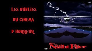 Les Oubliés  THE NIGHT FLIER [upl. by Nylassej]