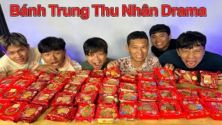 🔴LIVE Người Cuối Cùng Ngừng Ăn Bánh Trung Thu Nhân Drama Vỹ Rời Khỏi Team Sẽ Thắng 75 Triệu [upl. by Iron794]