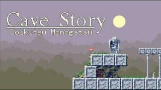 Cave Story OST  T28 Balcony [upl. by Ilise]