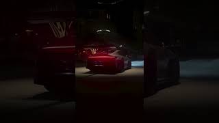 PORSCHE 992 GT3RS automobile porsche caryoutube cr frozengt3rs [upl. by Eneleh]