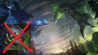 League of Legends  Chemtech Drake is getting removed [upl. by Hilaria389]