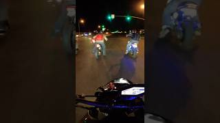 300 Swapped Grom vs 4v 212 Clone shorts grom motorcycle phoenix bikelife honda gromsquad [upl. by Aicitel]