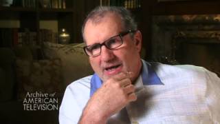 Ed ONeill Interview Part 1 of 3  EMMYTVLEGENDSORG [upl. by Olson]