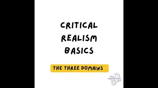 Positivism as a Philosophy of Research [upl. by Thurnau]