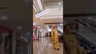 DLF City Centre Mall Shalimar Bagh Delhi  PVR CINEMA Shalimar Bagh trending yt paonkijutti [upl. by Ponce]