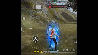 Free fire invisible scythe trick tamil 😱😨 freefiretamil [upl. by Jewell]