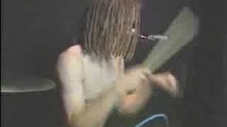 Fine Again  Seether Live in Studio [upl. by Rennane]