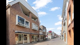 Kerkstraat 35 Noordwijk  Bonnike Makelaardij [upl. by Ecar]