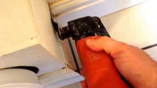 Kick Space Heater on the Job  Plumbing Tips  Part 2 [upl. by Aciria]