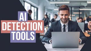 5 Free New Ai Detection Tools You Should Try [upl. by Brenton910]