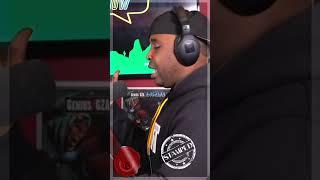 38 Spesh on The Bootleg Kev Show Part 2  shorts [upl. by Kreda975]