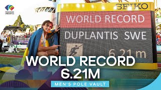 Mens Pole Vault Final  World Athletics Championships Oregon 2022 [upl. by Festus]