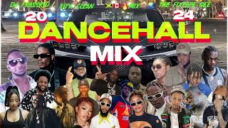 New Dancehall Mix Summer Vibes 2024 New Songs Kraff Valiant Masicka Nigy Boy Armanii Teejay [upl. by Haimirej]