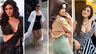 Shweta Tiwari Hot Latest Photoshoot Video Latest Vertical Compilations2024shwetatiwari [upl. by Kassab]