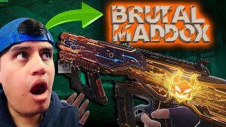 ✅ La Clase de Maddox que Cambiará tu Juego en COD Mobile [upl. by Eniretak322]