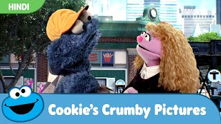 Cookies Crumby Pictures  Jab Cookie Met Sally  Hindi Parody [upl. by Vinny731]