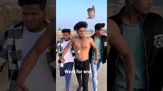 हफ्ता निकाल😂😂😂 fanny comedy trending ytshorts surajroxfunnyvibeo vikram dadagiri [upl. by Durston]