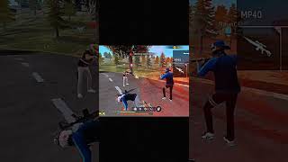 REBEL VS 🌍freefire freefirehighlights foryoubage foryou [upl. by Adelia]