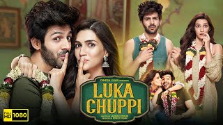 Luka Chuppi Full Movie  Kartik Aaryan Kriti Sanon  Maddock Films  1080p HD Facts amp Review [upl. by Eciram]