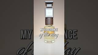 Fragrance of The Day Zara Tabactreasure A Tom Ford Tobacco Vanille Clone [upl. by Wendi]