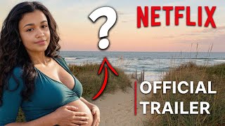 Outer Banks Season 4  Trailer 6  Netflix 2024 [upl. by Sabelle]