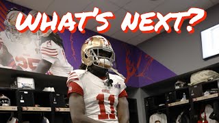 Stats amp Cohn What the 49ers Will Do Next in Free Agency [upl. by Menken]